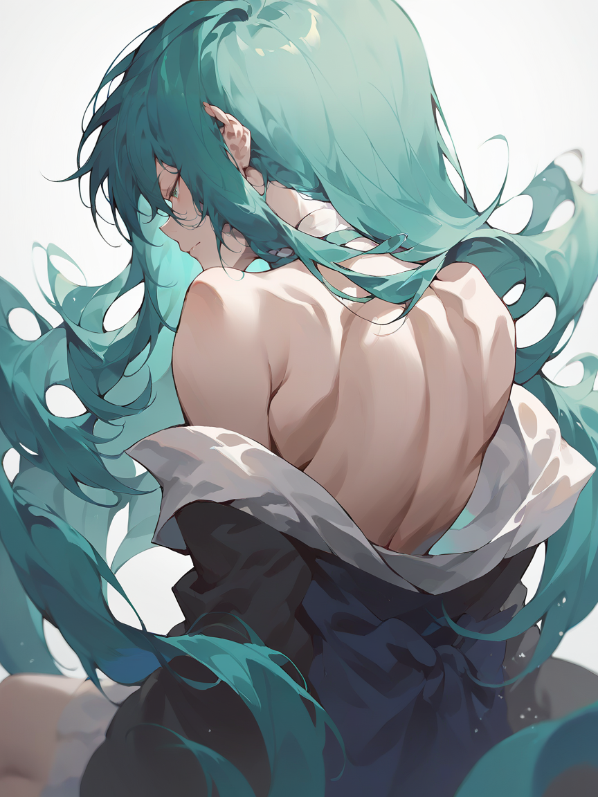 00007-2717872128-score_9, score_8_up, score_7_up, score_6_up, score_5_up,  _lora_FajyoboreXLP_1_ fajyobore, 1girl, long hair, teal hair,.png